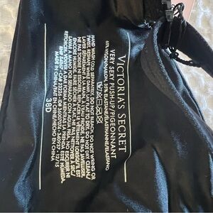 Victoria Secret Very Sexy Push up